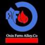 oxin ferro alloy